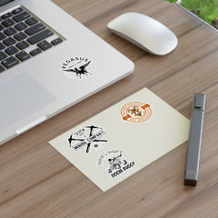 Sticker Sheets 2