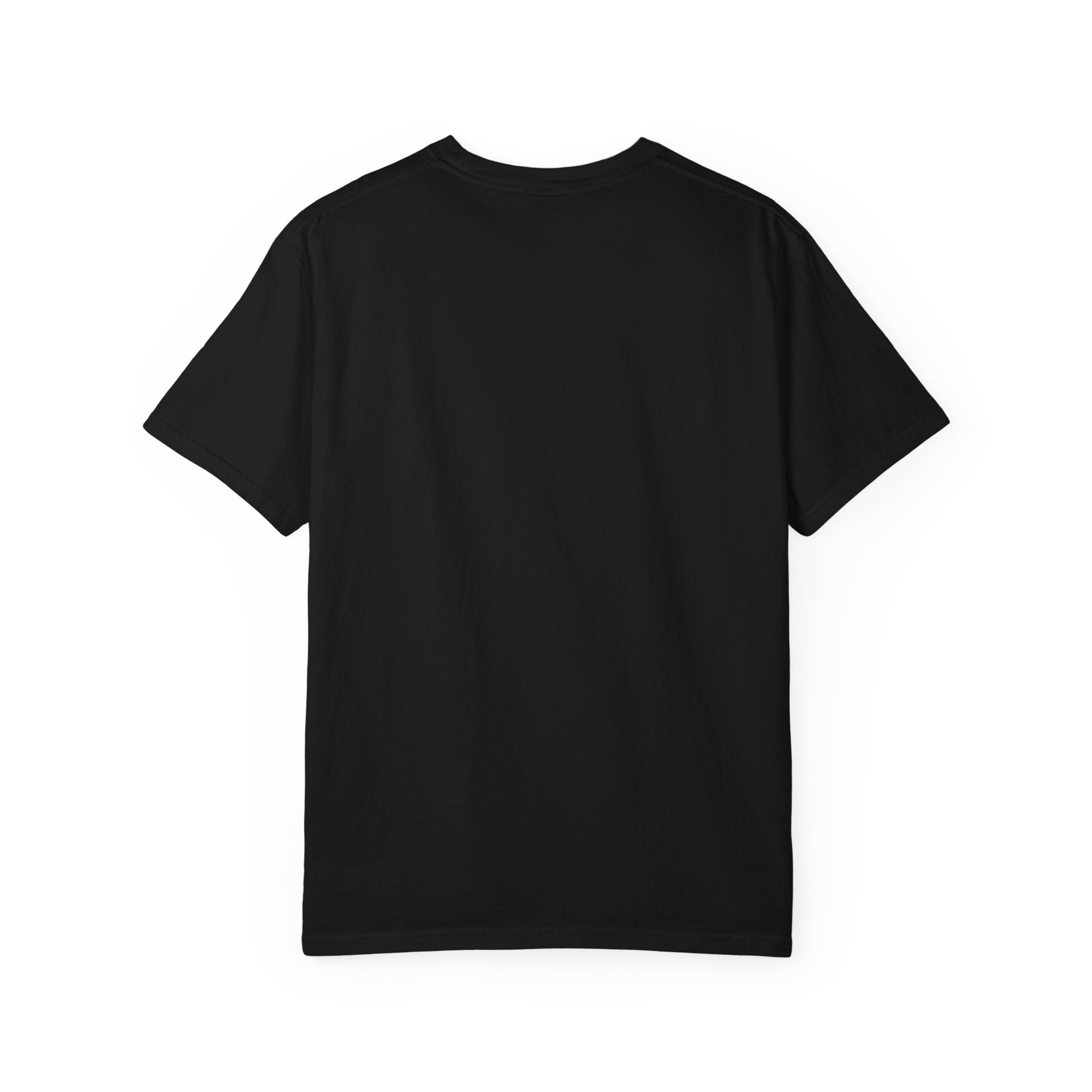 Mountain Range at Disneyland Unisex T-Shirt