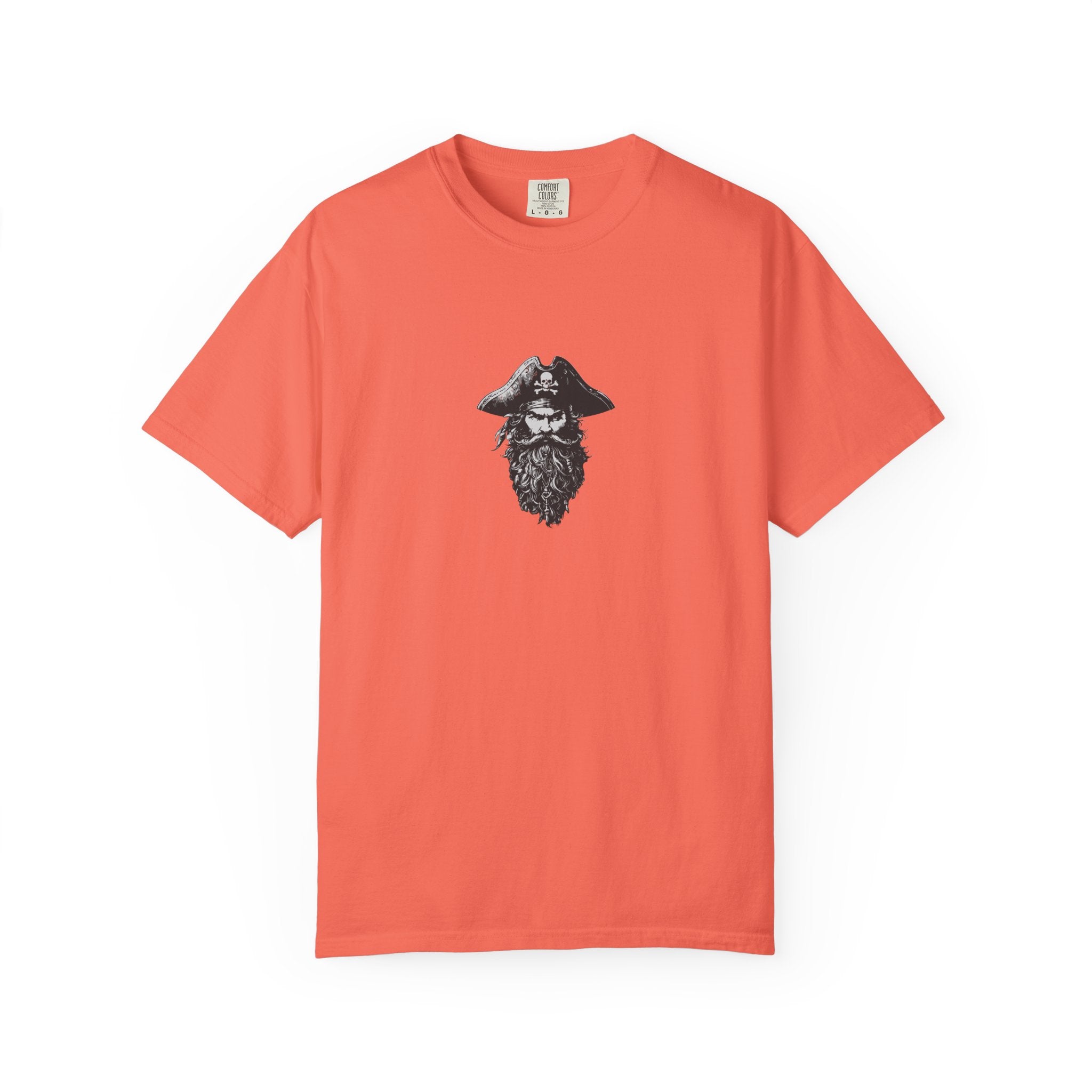 Caribbean Scoundrel Expeditions Unisex T-Shirt
