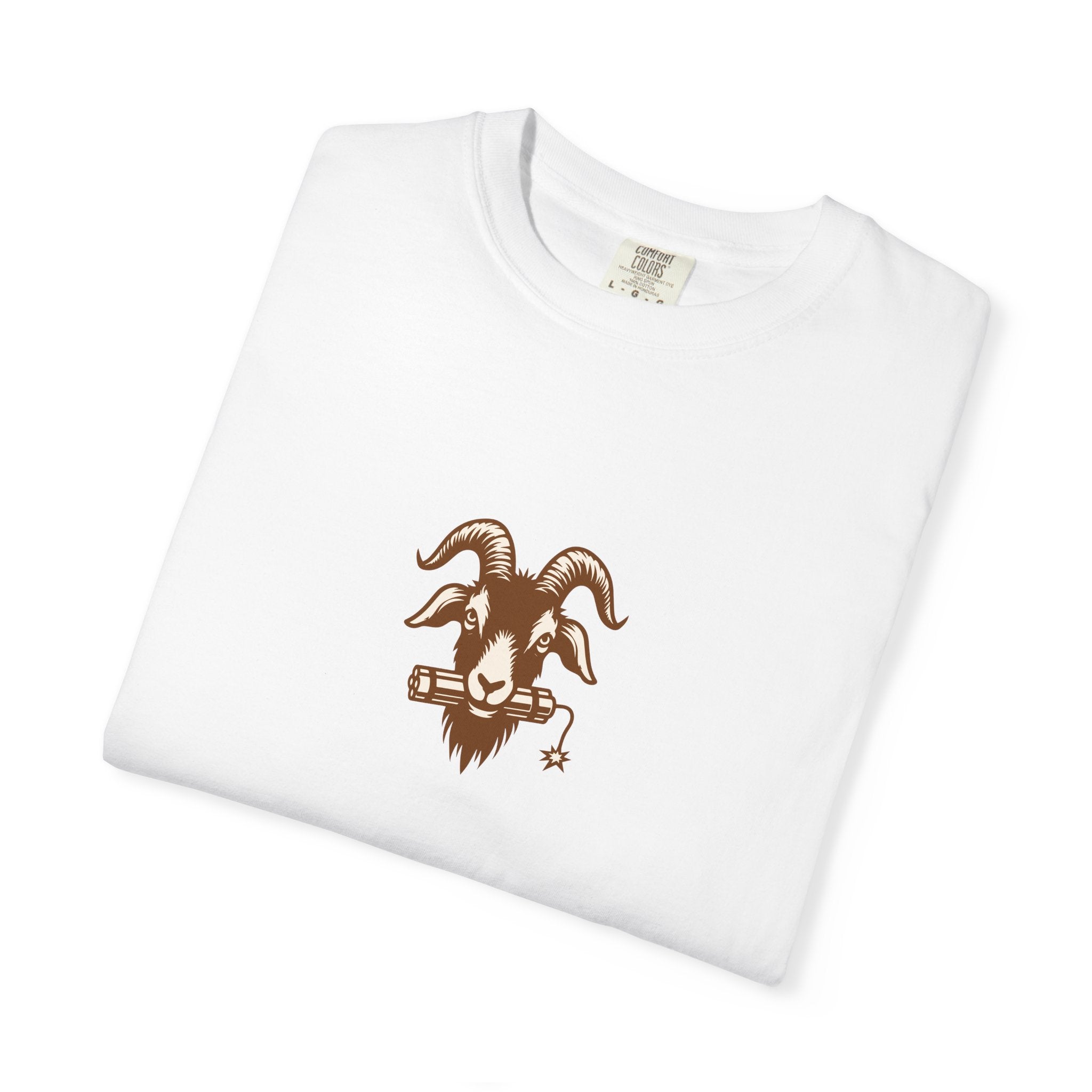 Thunder Mountain TNT Specialists Unisex T-Shirt