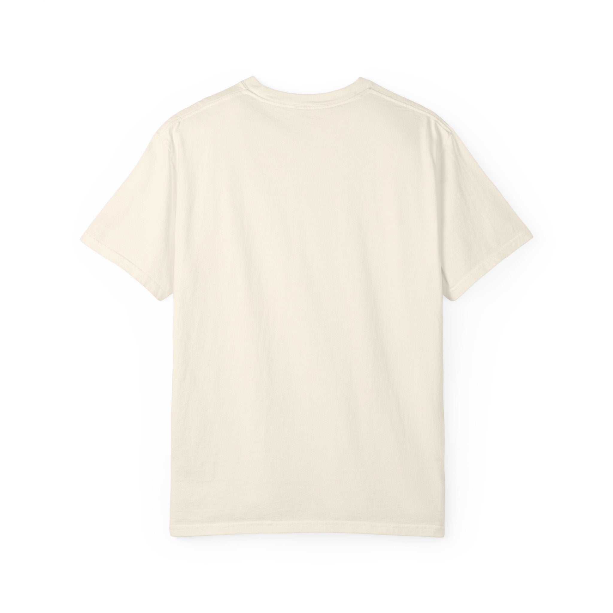 Mountain Range at Disneyland Unisex T-Shirt