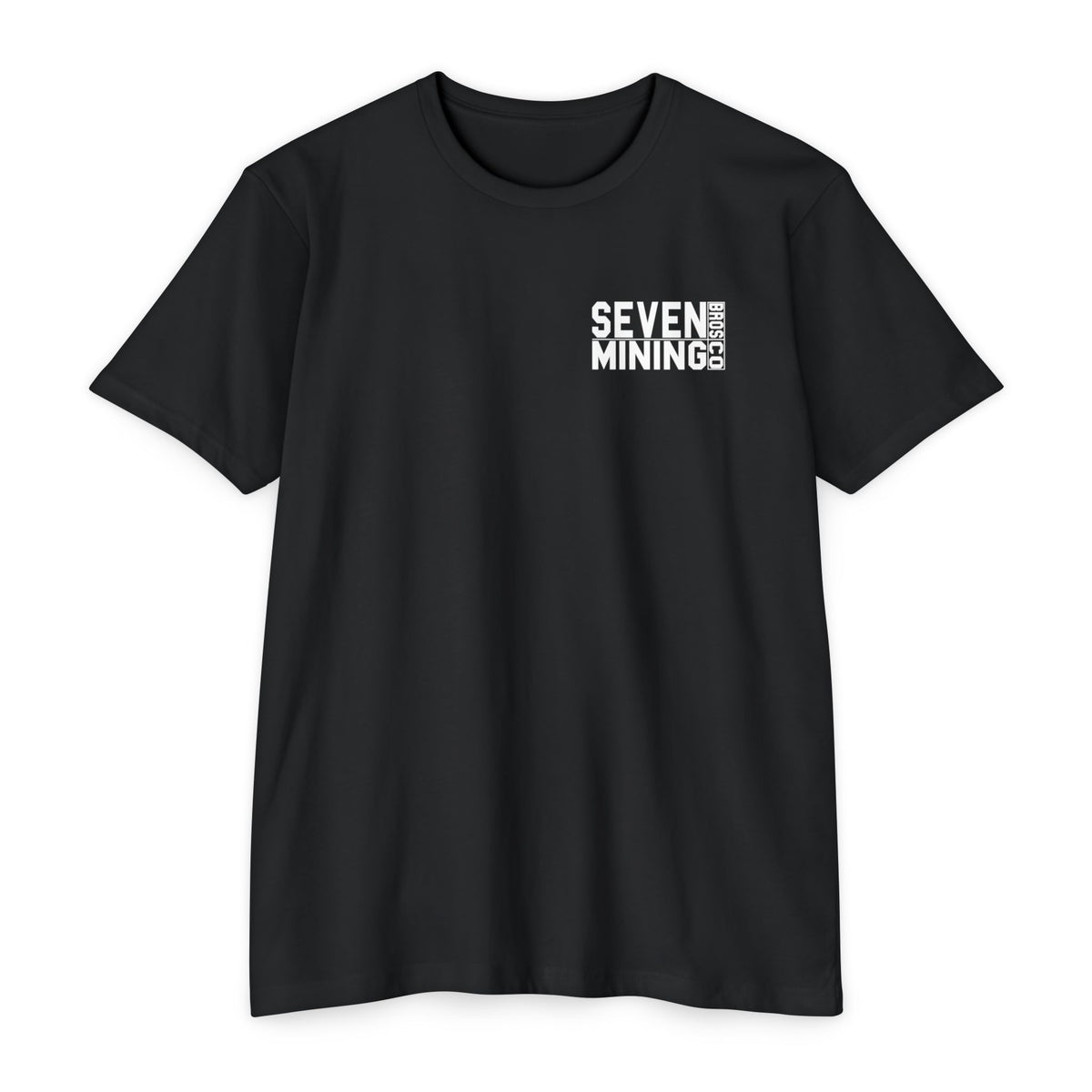 7 Brothers Mining Company Jersey T-shirt