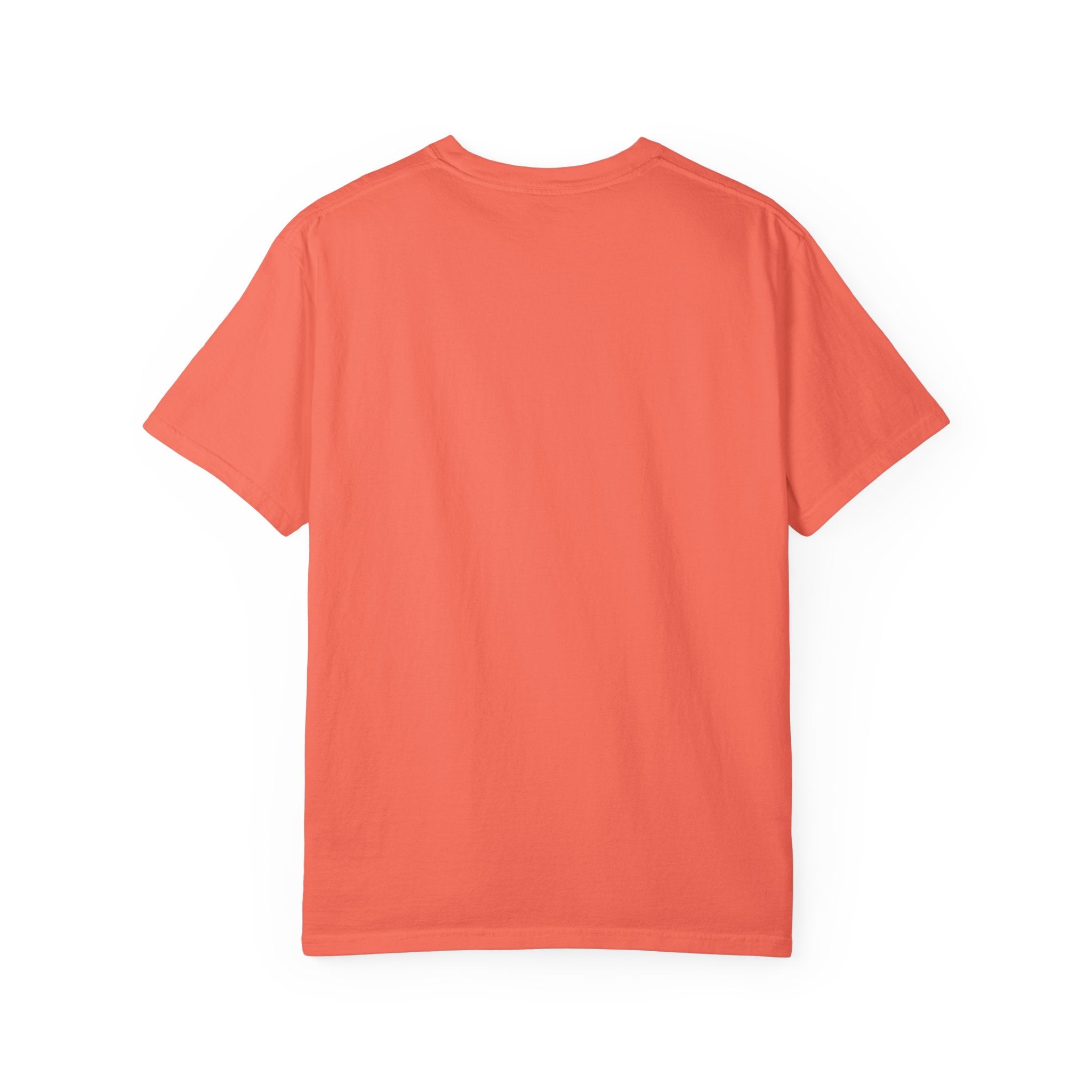 Mountain Range at Disneyland Unisex T-Shirt