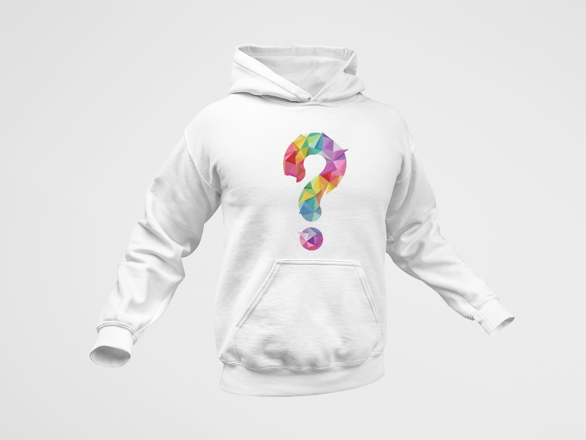 Mystery Hoodie Swag