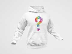 Mystery Hoodie Swag